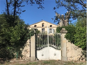 maison à la vente -   11310  SAISSAC, surface 365 m2 vente maison - UBI464677523